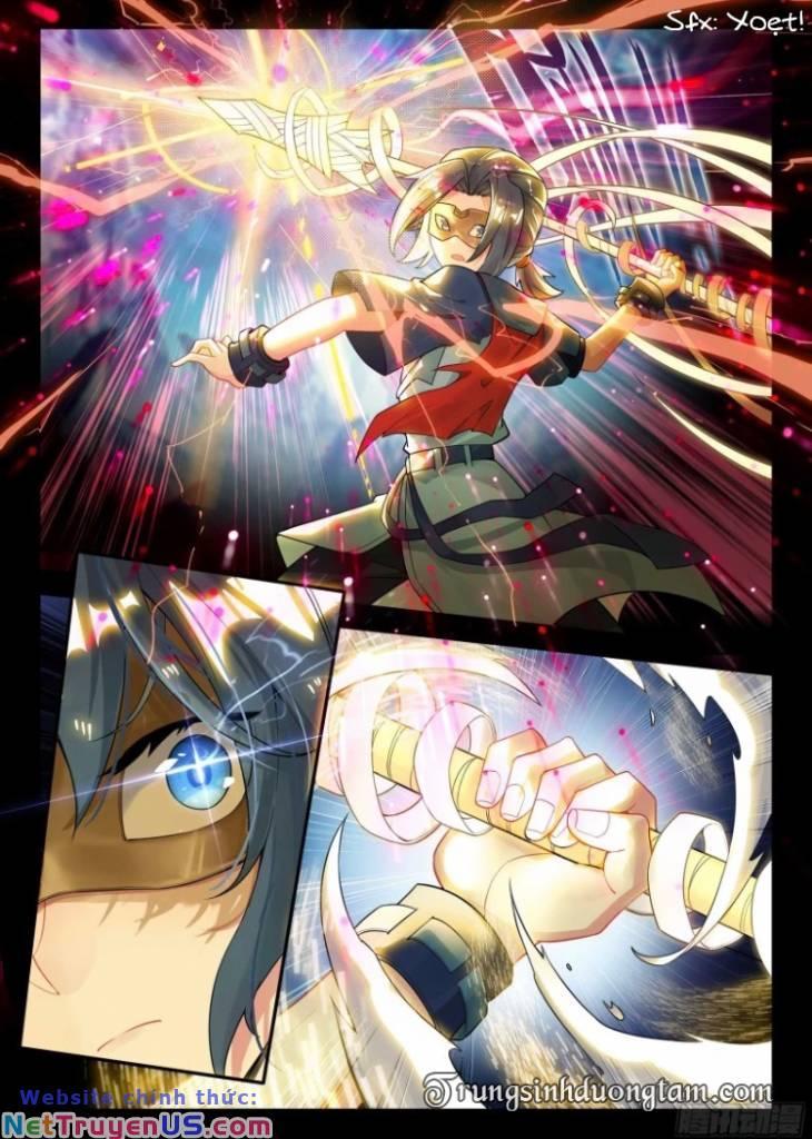 đấu la đại lục 5 - đường tam trùng sinh chapter 144 3