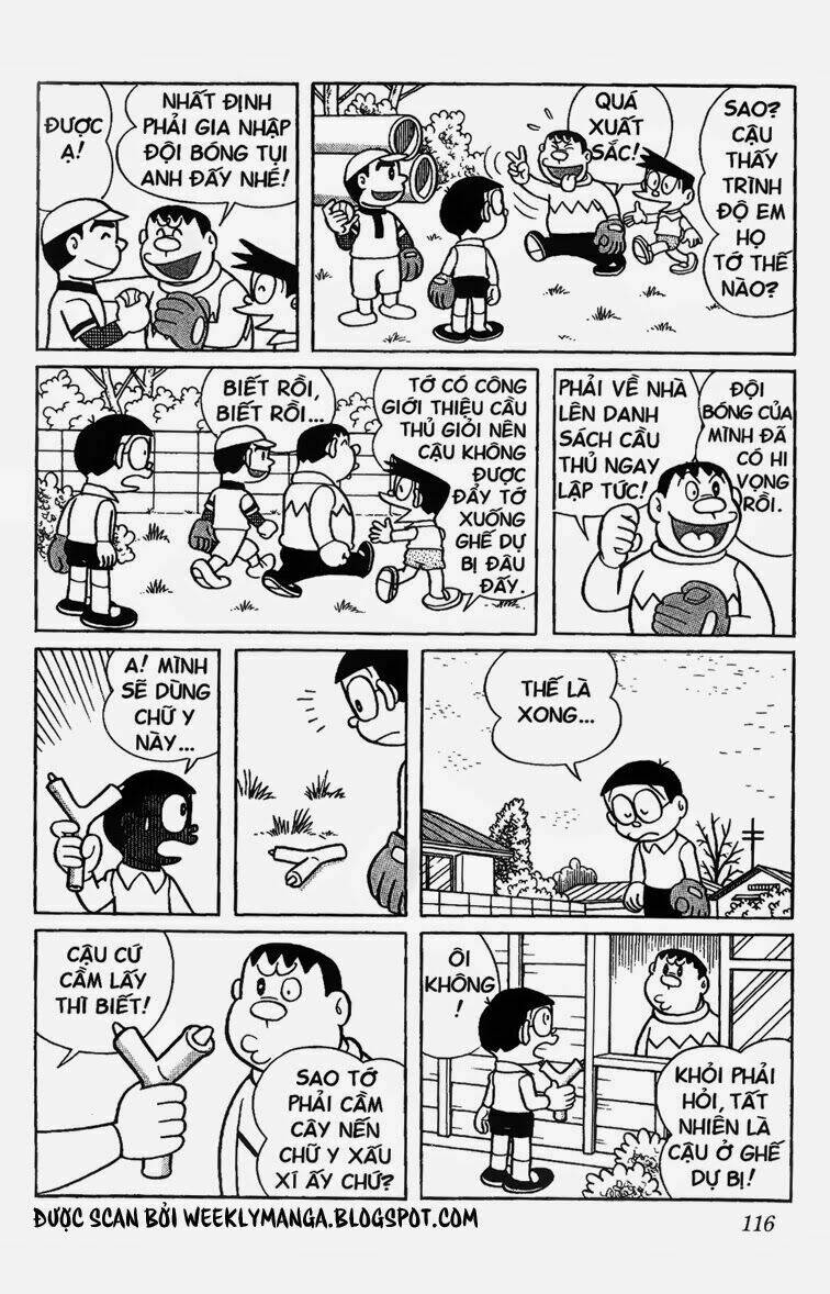 doraemon chapter 199 6