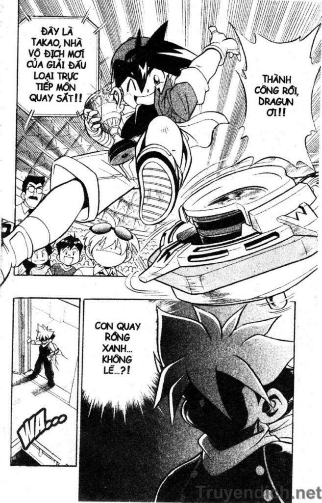 beley - con quay truyền thuyết chapter 1 71