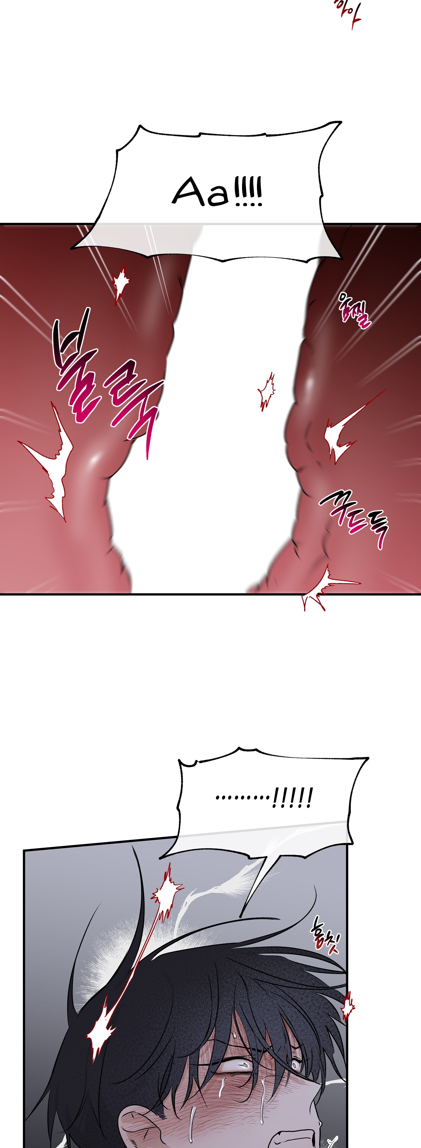 đêm bên bờ biển chapter 55.5 11