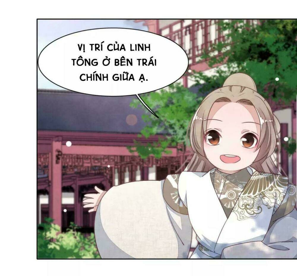 xuyên về cổ đại làm quốc bảo chapter 16 20