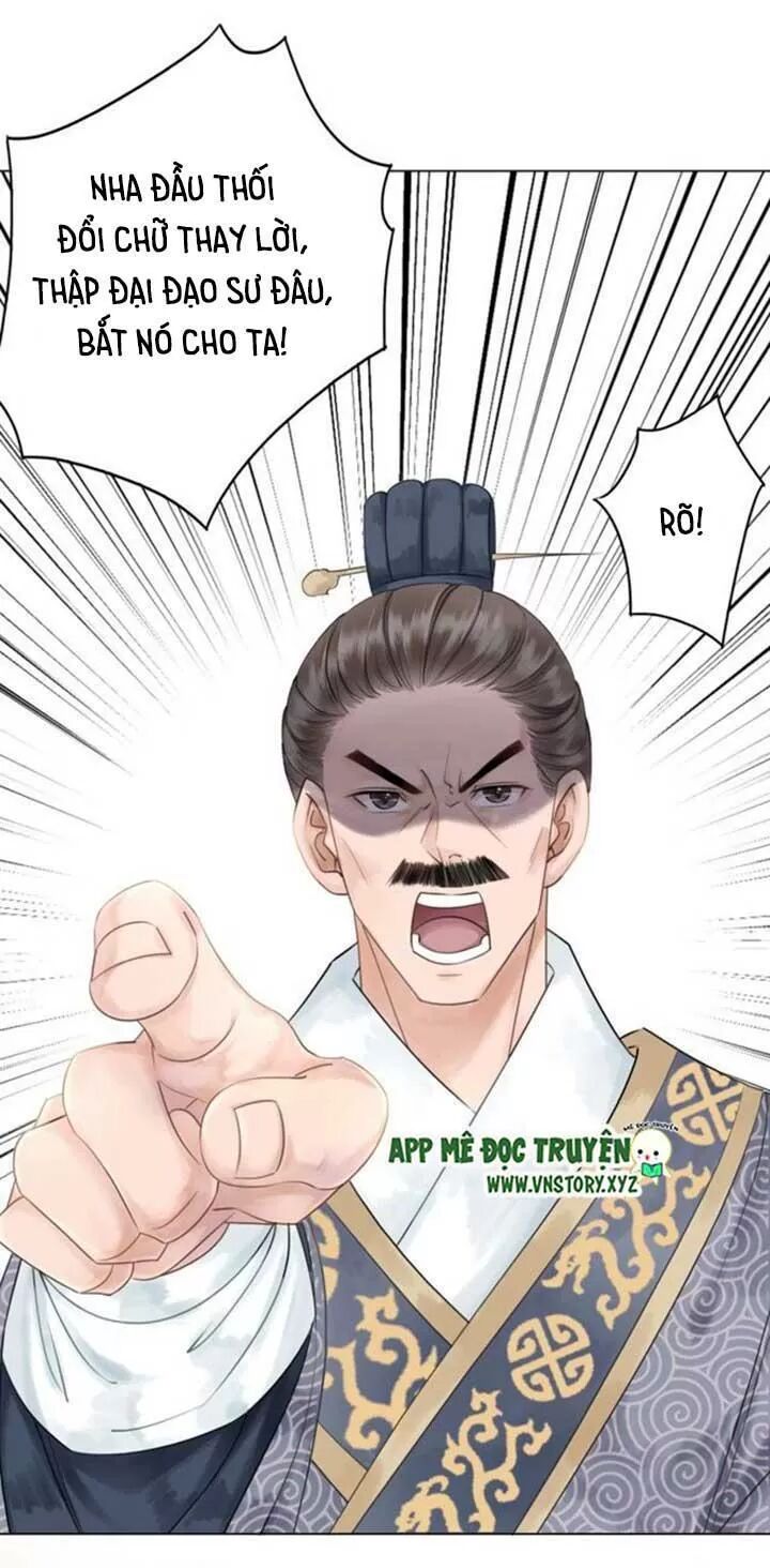 cực phẩm phế vật tiểu thư chapter 48 53