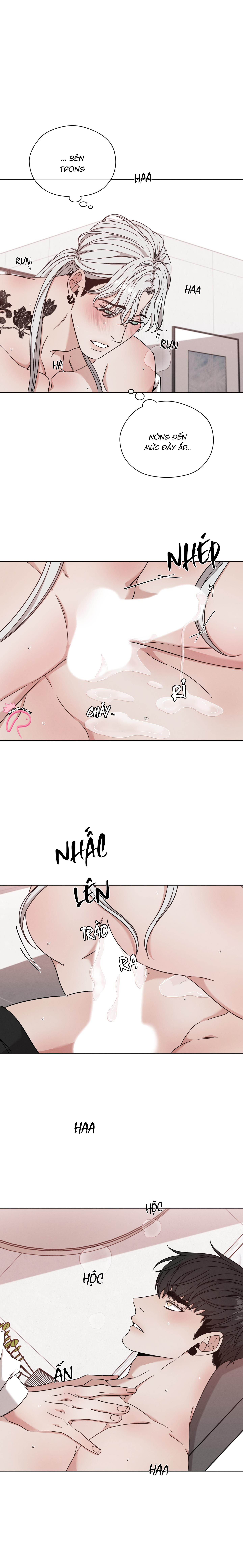 hội chứng minmotion chapter 68 4