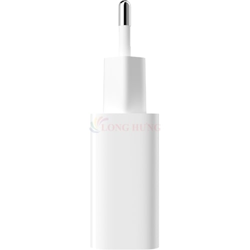 Cốc sạc Xiaomi Mi 20W Charger Type-C BHR4927GL AD201EU - Hàng chính hãng