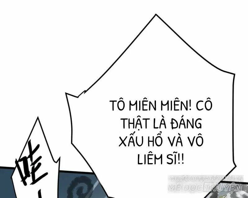 chào buổi sáng, ức vạn manh thê chapter 33 41