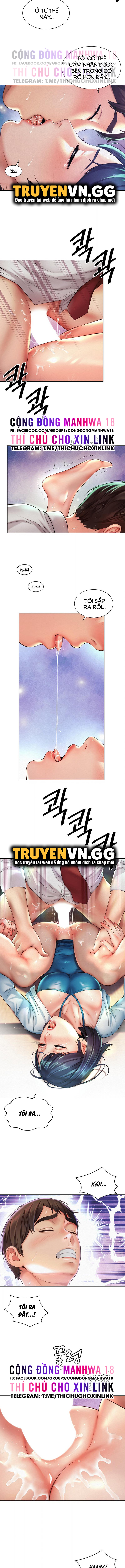 văn phòng lãng mạn chapter 18 4