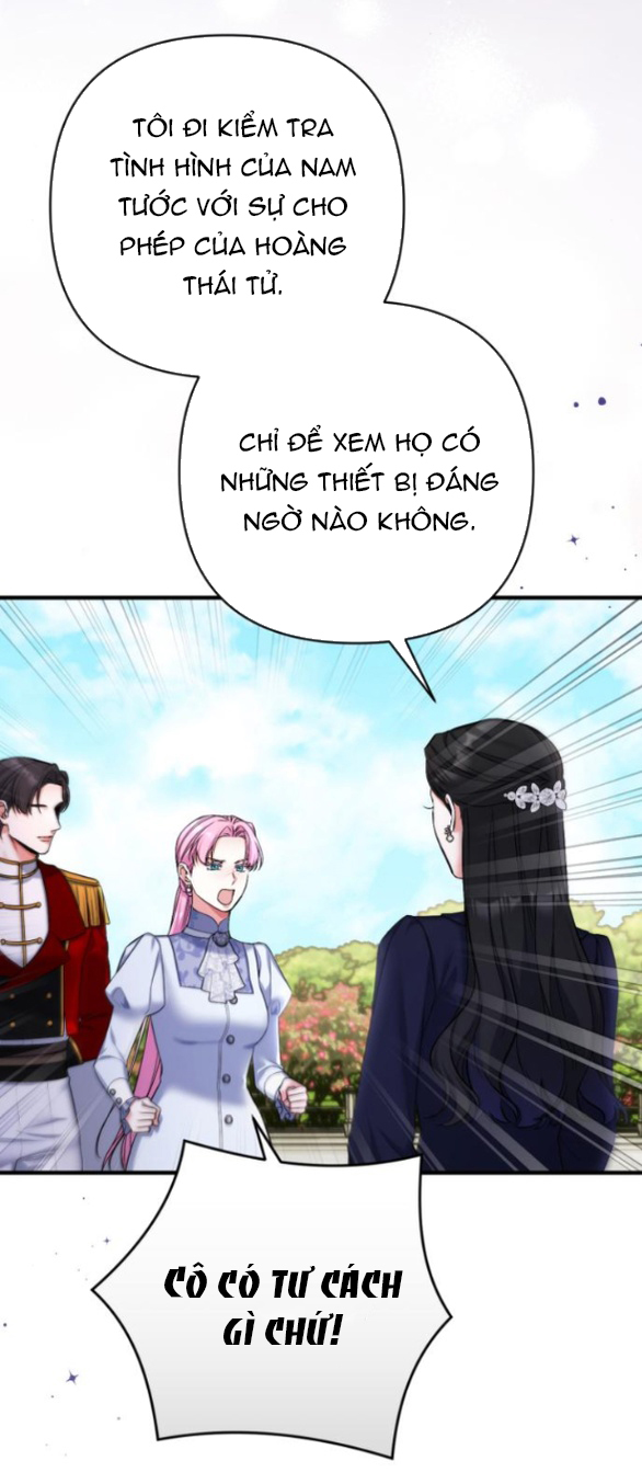 dành cho nhân vật bị bỏ rơi yêu thích nhất của tôi chapter 93.1 17