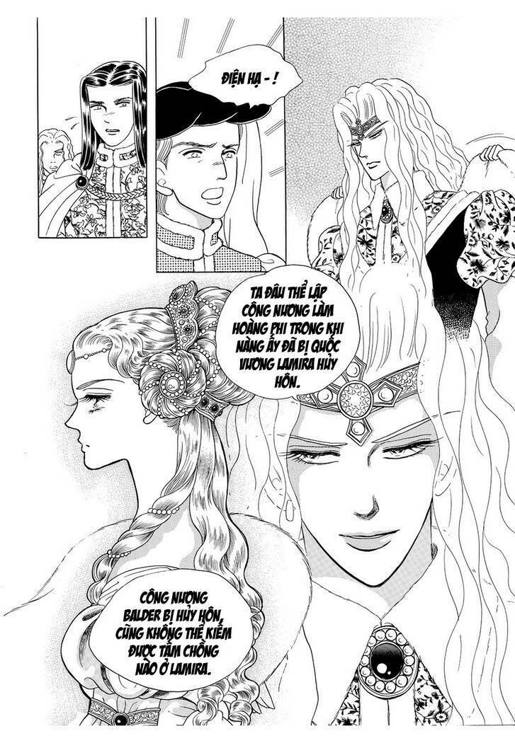 princess manhwa chapter 21 36