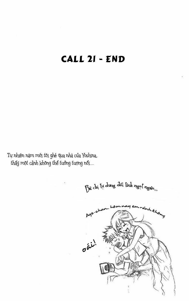 tấm thẻ bí ẩn chapter 21 20