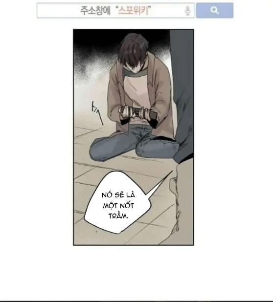 ánh nhìn của quạ chapter 6 34