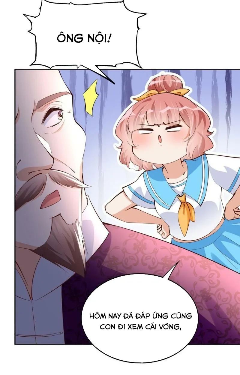 Boss Nhà Giàu Lại Là Nữ Sinh Trung Học! chapter 92.93 46