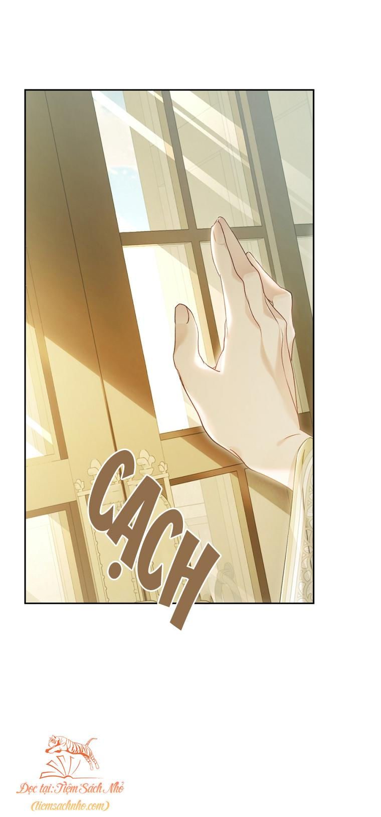 ác nữ là con rối chapter 71 9