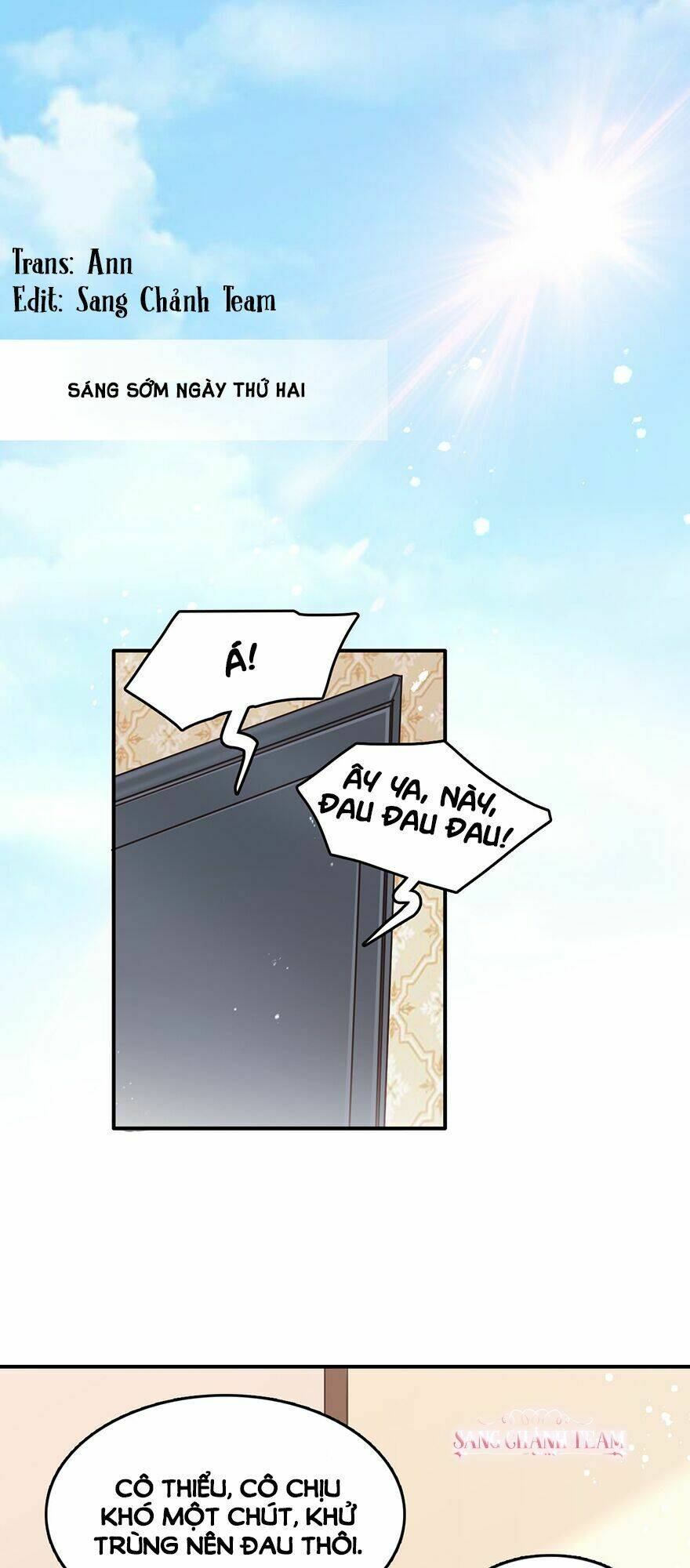 sau này vẫn cứ thích em chapter 16 3