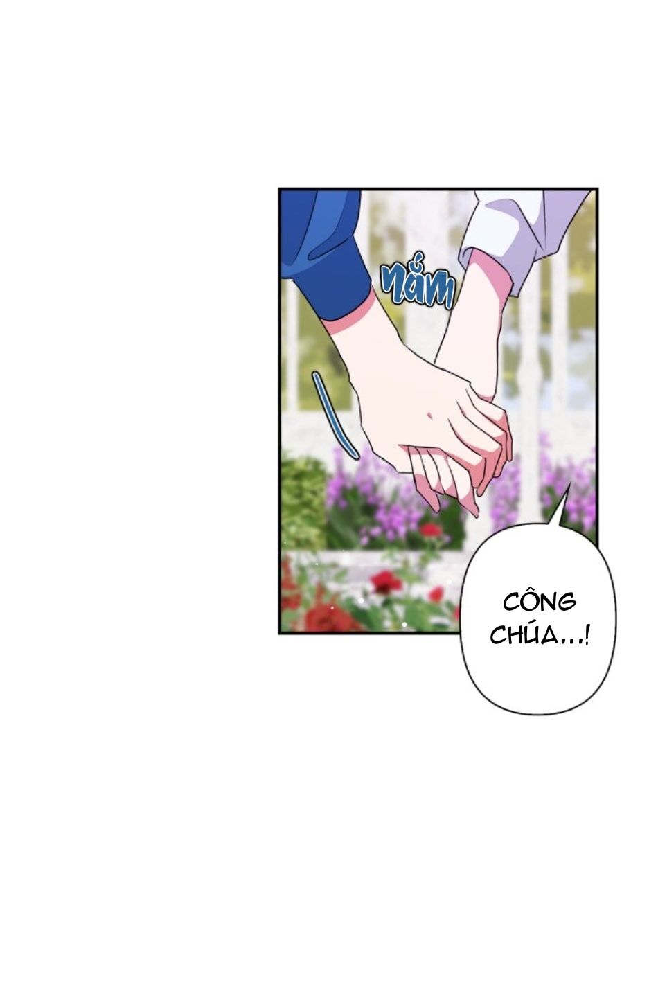 tôi đang nuôi dưỡng một con quái thú chapter 44 19