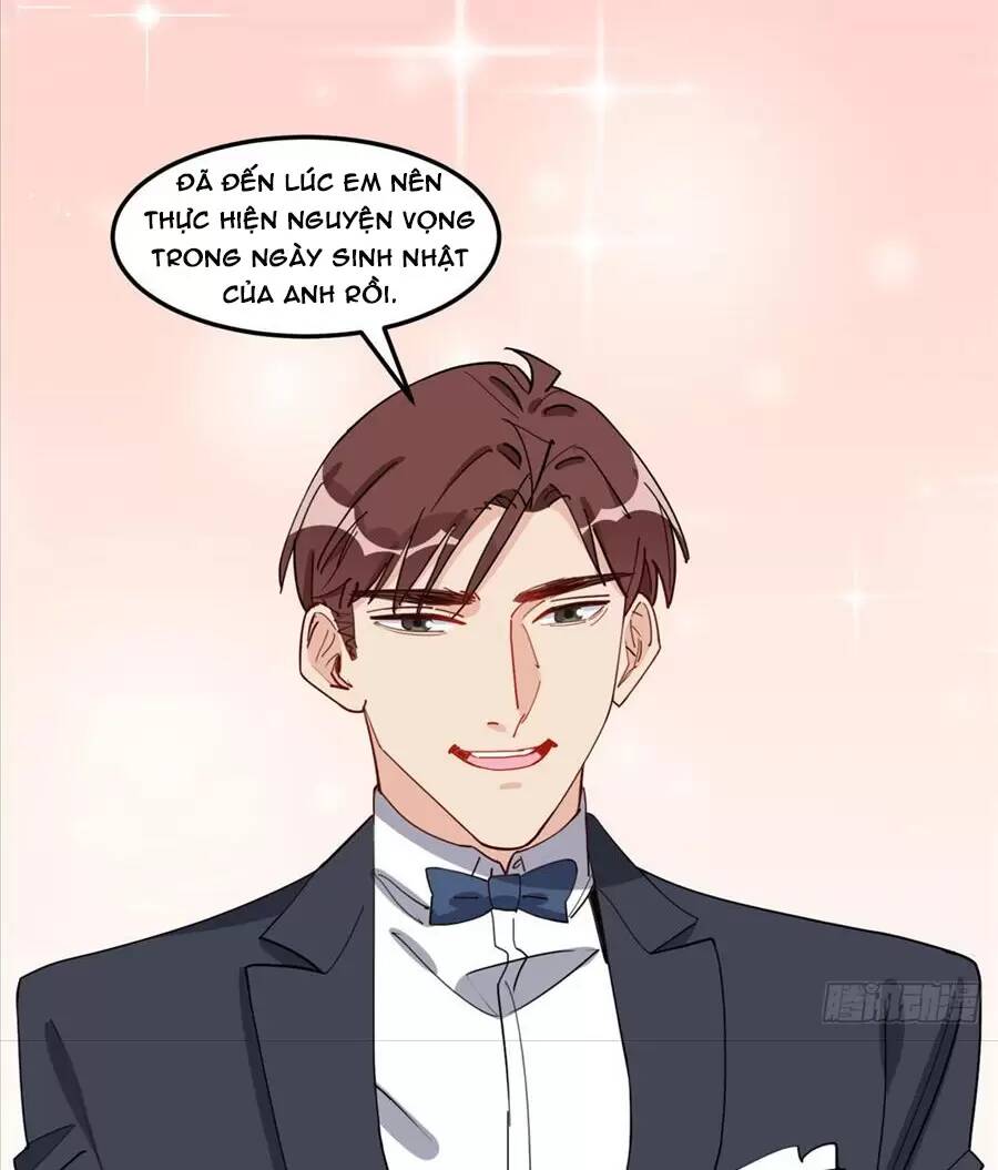 cố tổng, vợ của ngài quá mạnh rồi! chapter 74 17