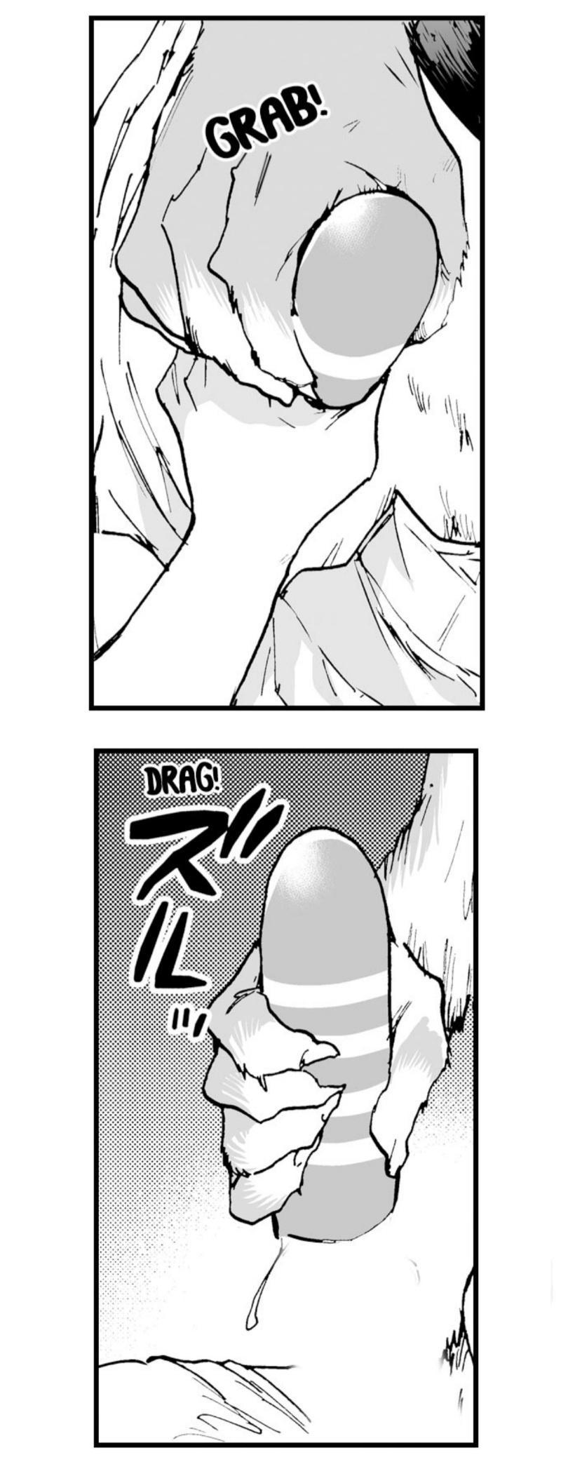 đứa con trai quái vật của tôi chapter 7.1 14