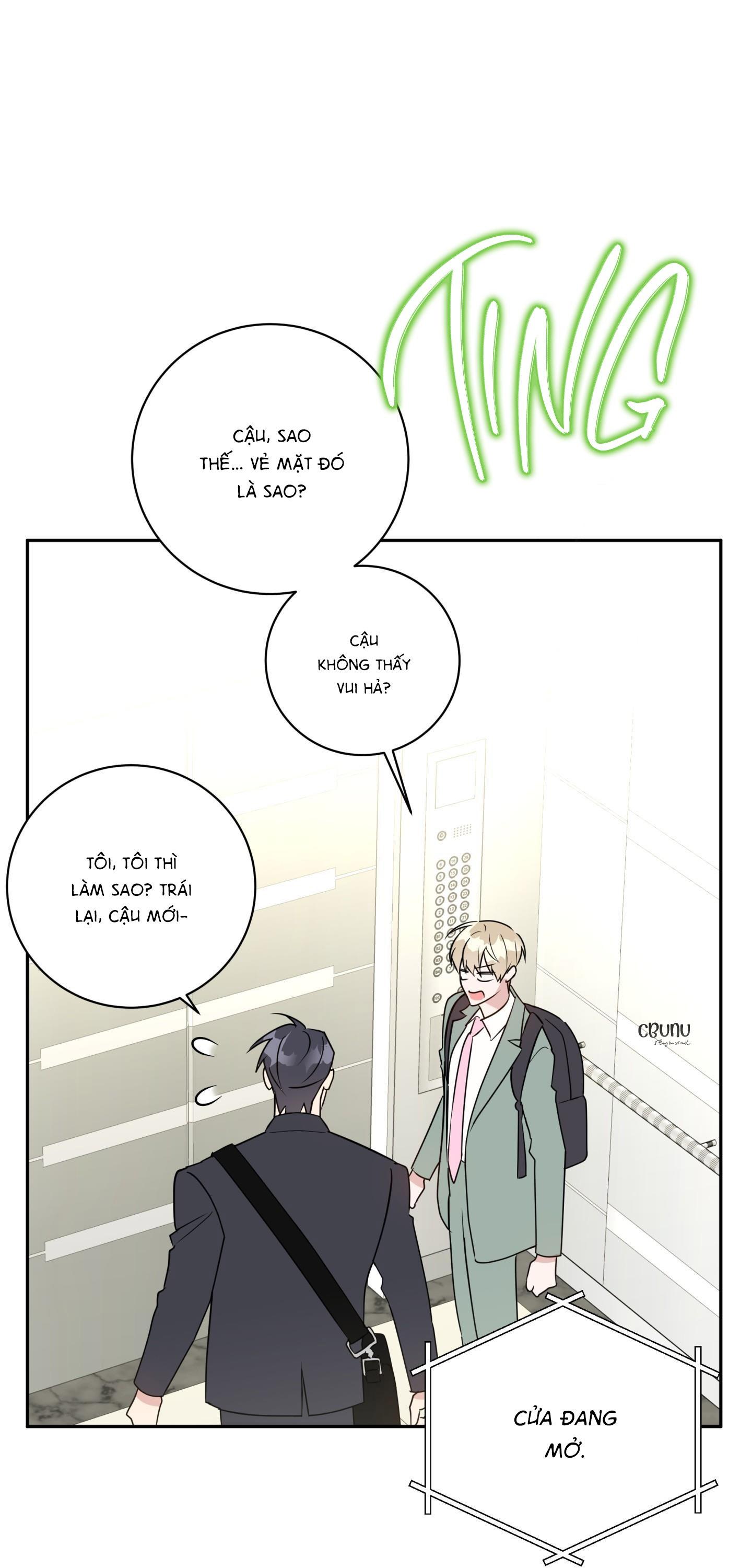 bắt tay hả, thôi bỏ đi! chapter 13 47