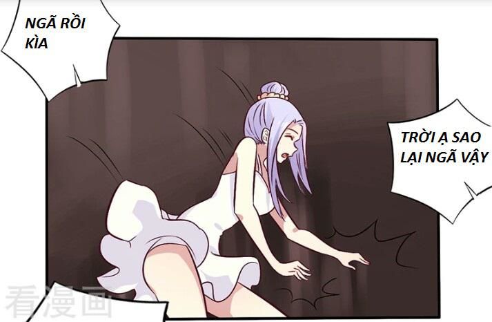 tổng tài đã cưới em chapter 75 24