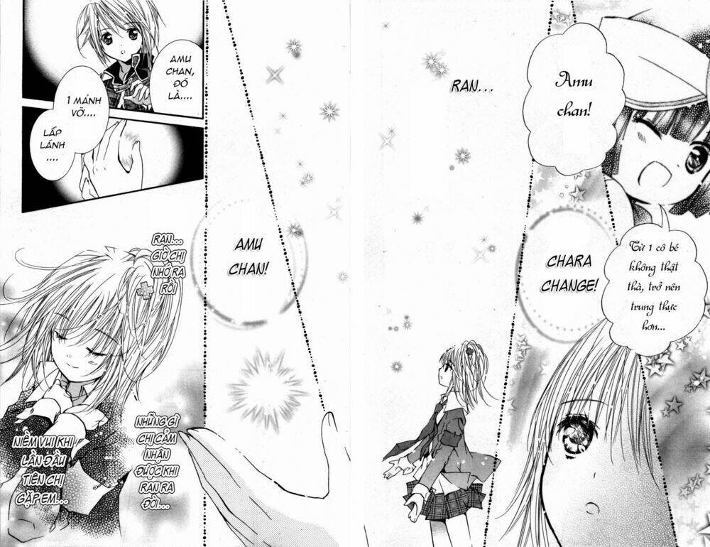 shugo chara chapter 45 35