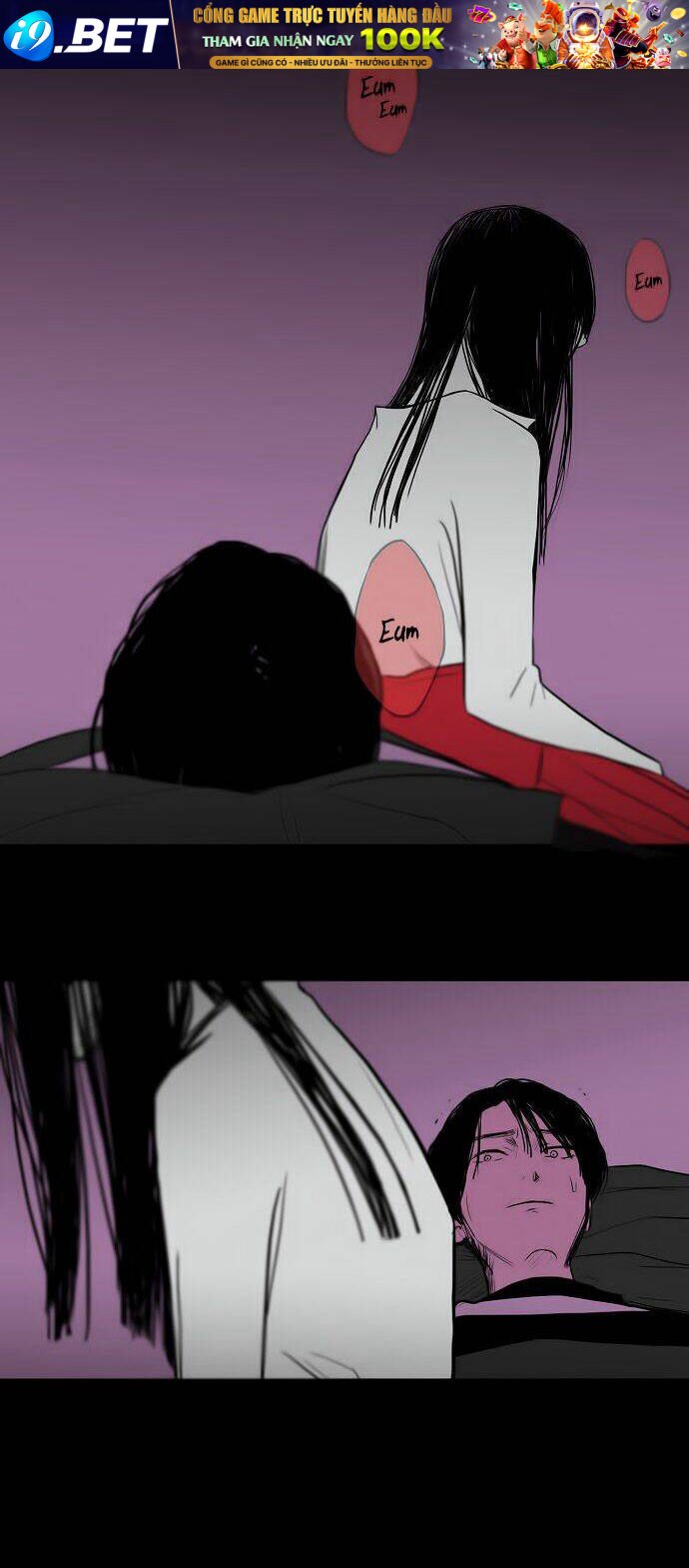 lời thì thầm ma quỉ chapter 17 11