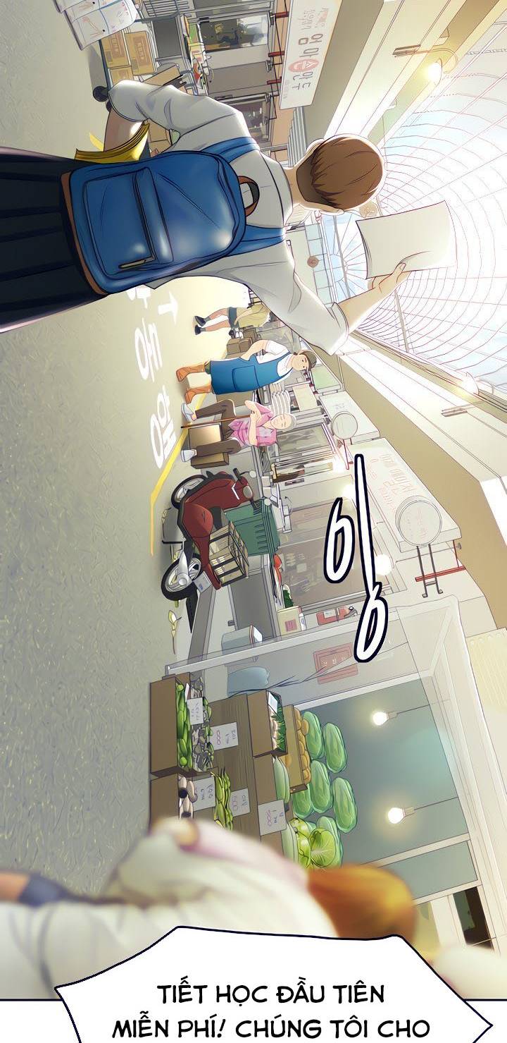 clb kiếm đạo chapter 4 60