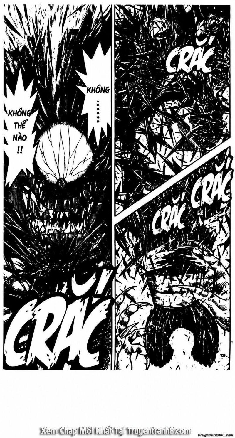 sắc lệnh ánh trăng chapter 10 17