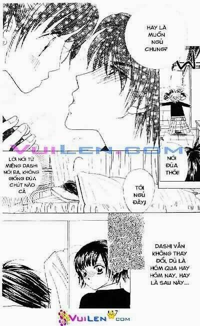 1/4 tình yêu chapter 4 148