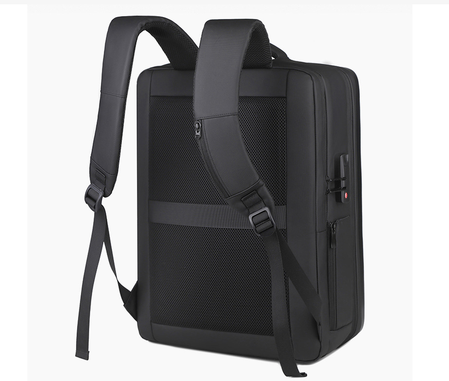 Balo laptop 17.3-18 inch chống trộm chống nước chống rạch đa chức năng thời trang cao cấp