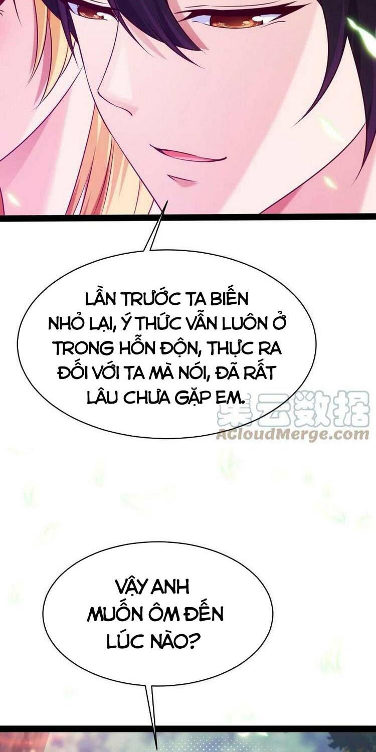 ma thú kiếm thánh dị giới tung hoành chapter 209 33