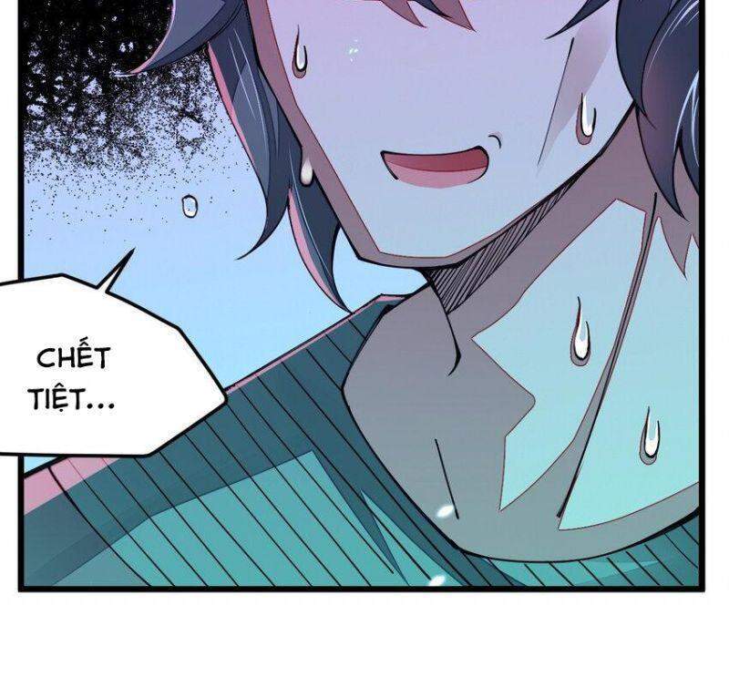 cuộc sống của kiếm thần cũng không hẳn là chán chapter 15 24