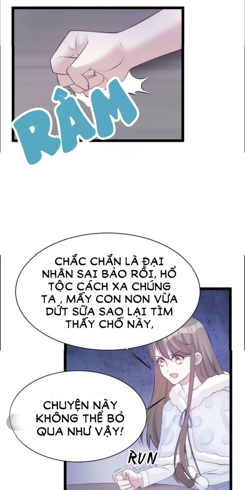 [16+] thảnh thơi thú thế chủng chủng điền, sinh sinh tể chapter 118 2