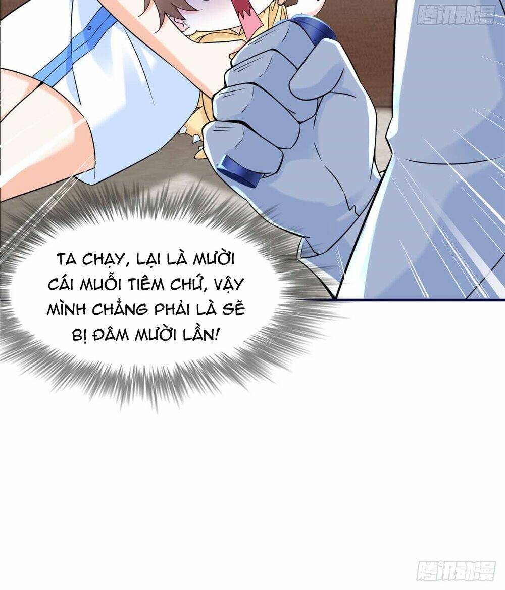 đàn ông trong tương lai không dễ làm chapter 4 15