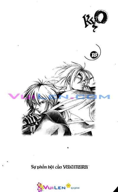 mắt quỷ kyo chapter 70 5