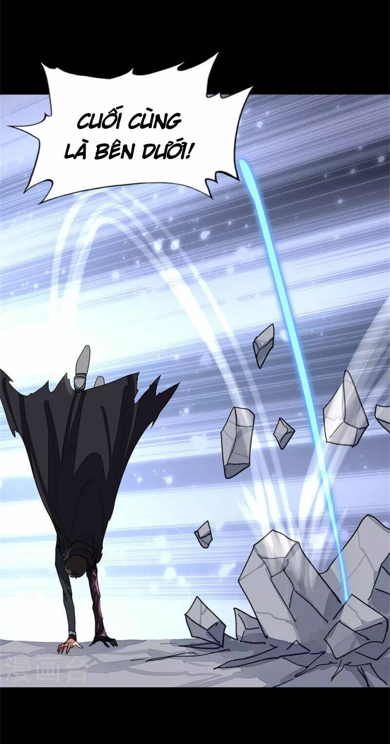 bạn gái virus của tôi chapter 304 8