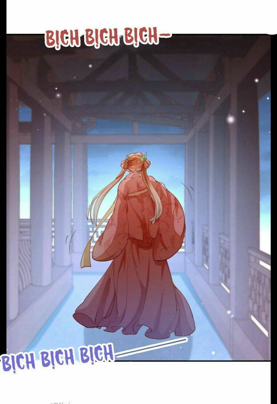 hầu phủ bí sự chapter 1 24