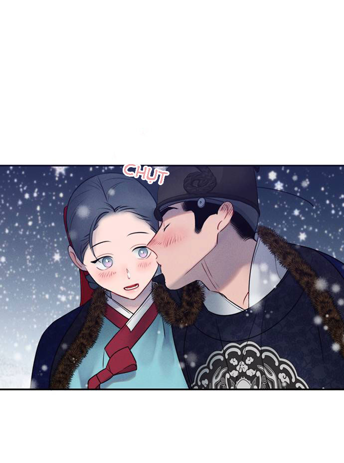 người tình của gwanghae chapter 33 81