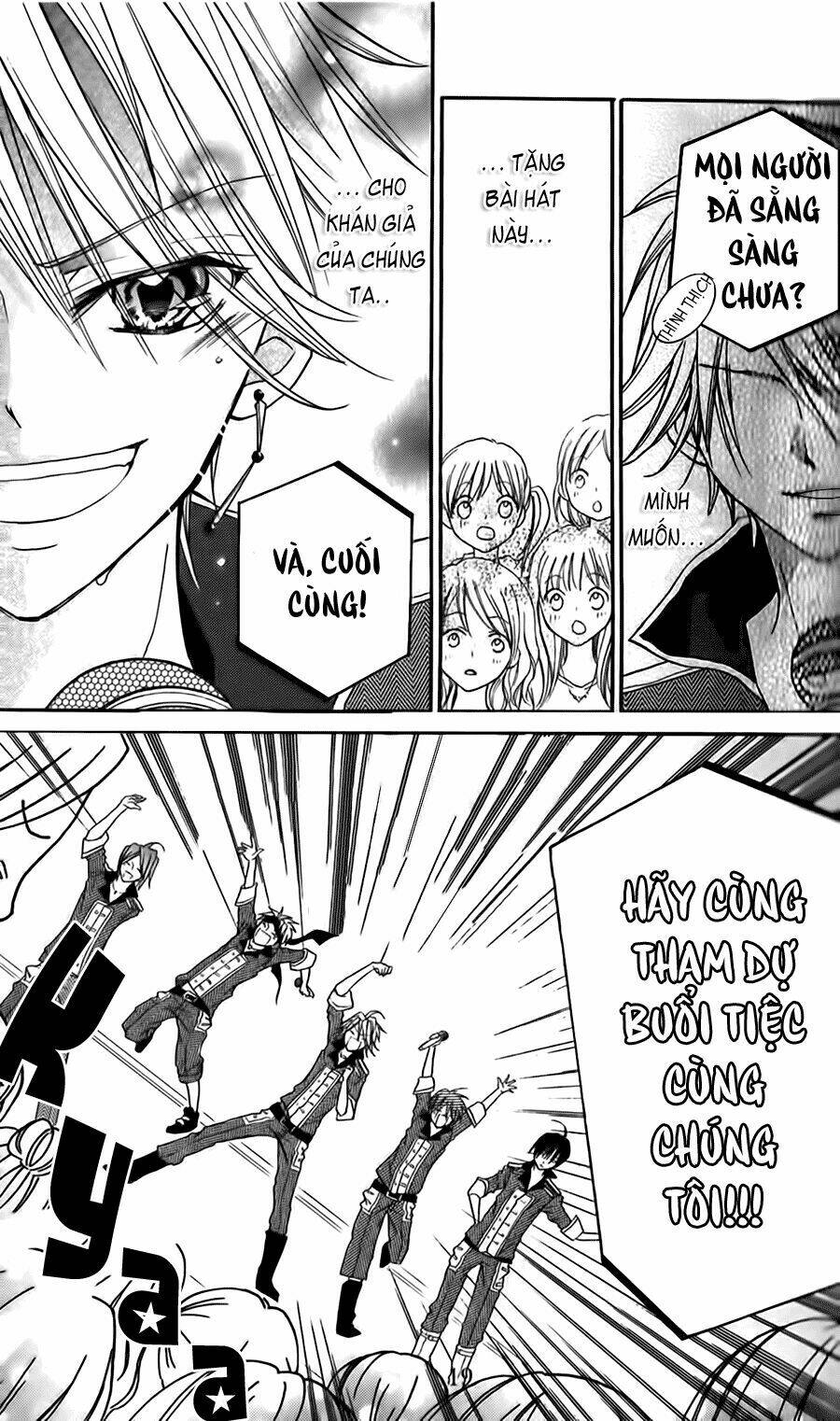 crash! chapter 20 24