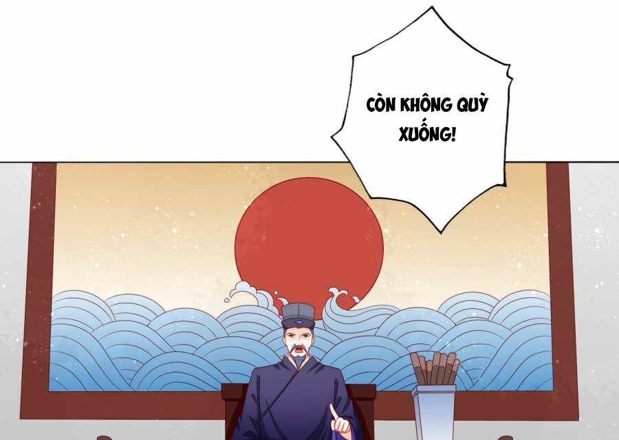 nam phi nữ tướng chapter 28 34