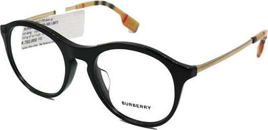 GỌNG KÍNH UNISEX BURBERRY B2287F