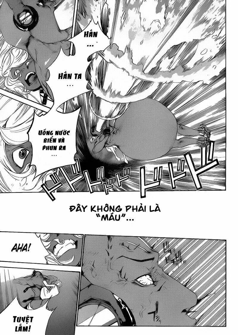 air gear chapter 306 12