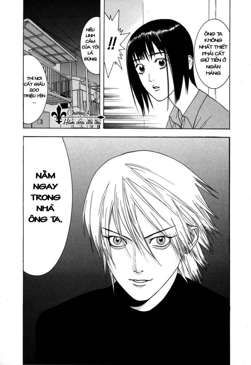 liar game chapter 4 1