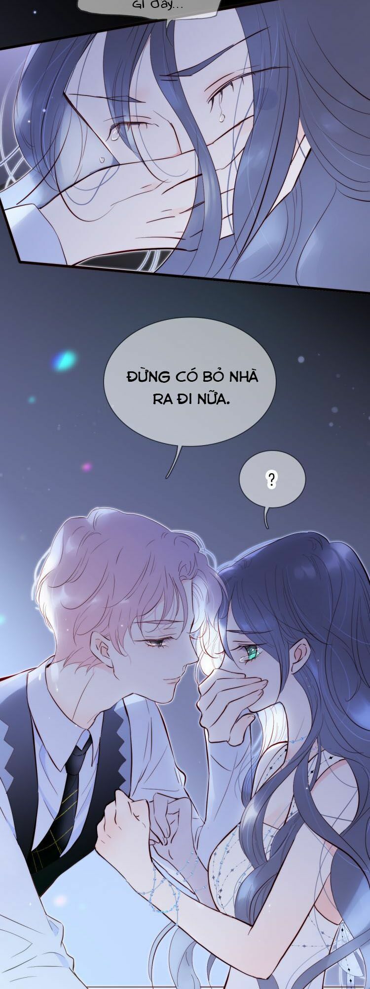 hoa bỏ chạy với nhím rồi chapter 1 38