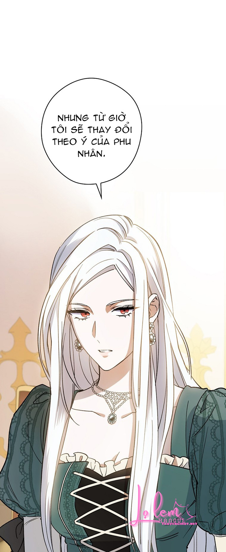 phương pháp khiến chồng đứng về phía của tôi chapter 5.1 14