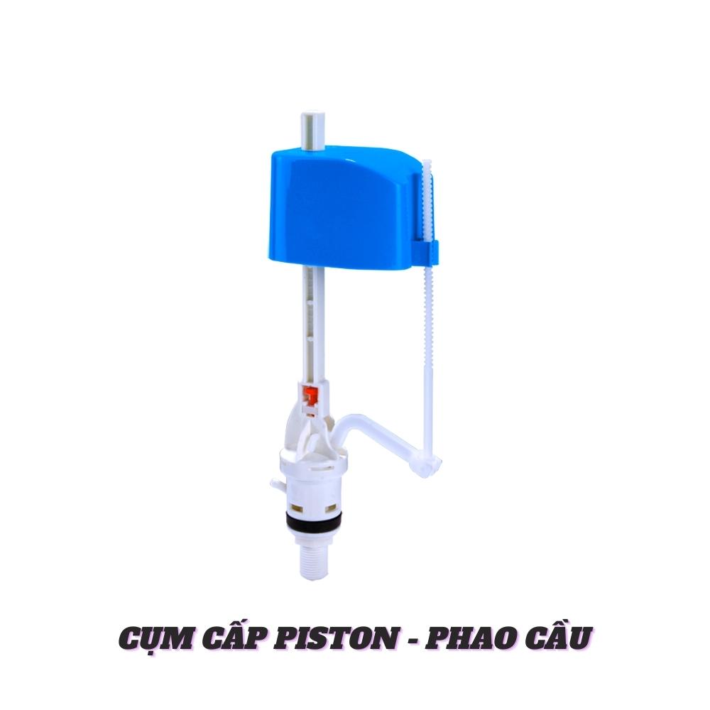 Cụm phao cấp nước bồn cầu WS03