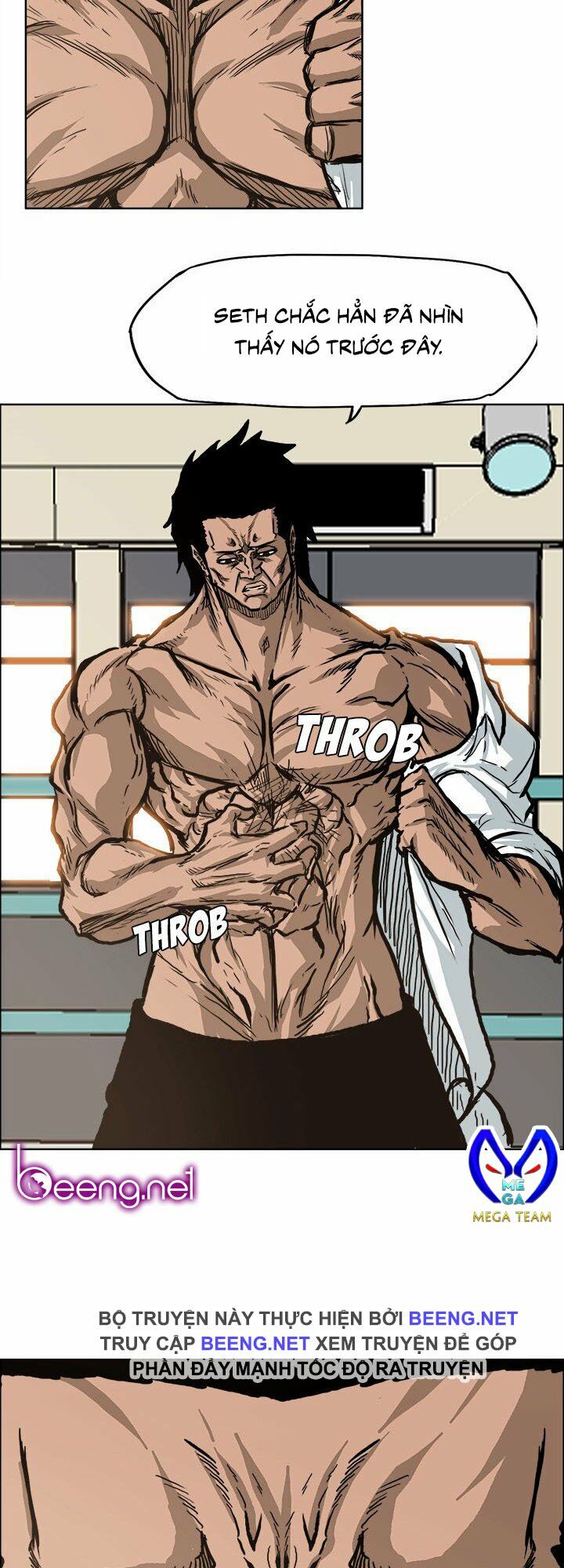 bá chủ học đường ss2 chapter 20 4