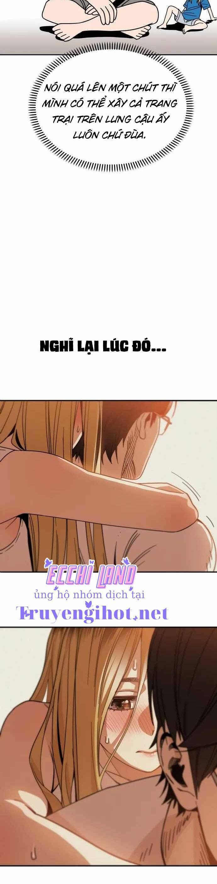 Lớ Ngớ Vớ Phải Tình Yêu chapter 45.2 14