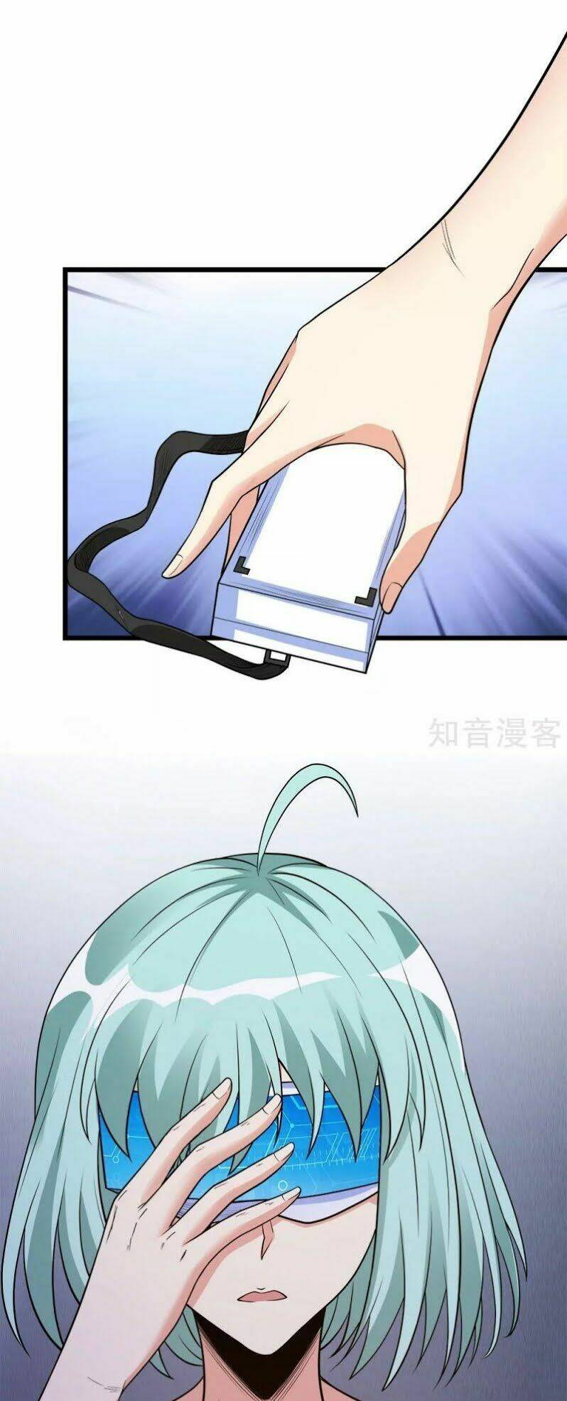 kiếm vũ chapter 160 30