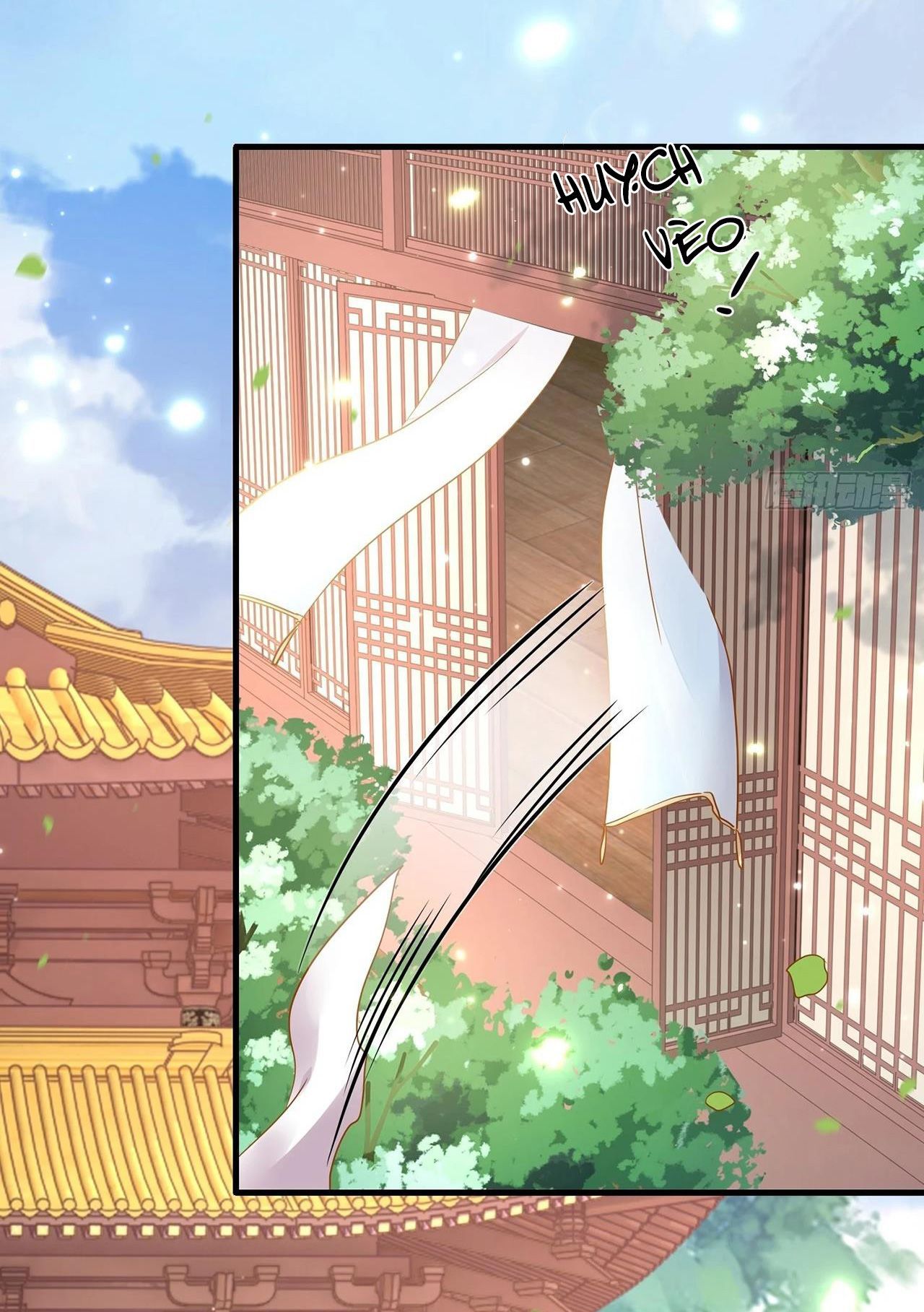 lục thân bất nhận chapter 85 5