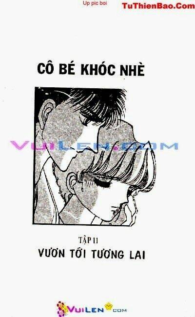 cô bé khóc nhè chapter 11 2