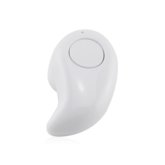 Tai Nghe Bluetooth S530 Nhét Tai V4.1 Ear-Pod Siêu Nhỏ Có Nghe Nhạc